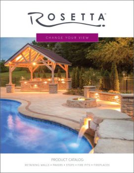 Rosetta 2016 Product Catalog