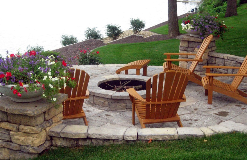 Rosetta_Round_Fire_Pit_Completed_2