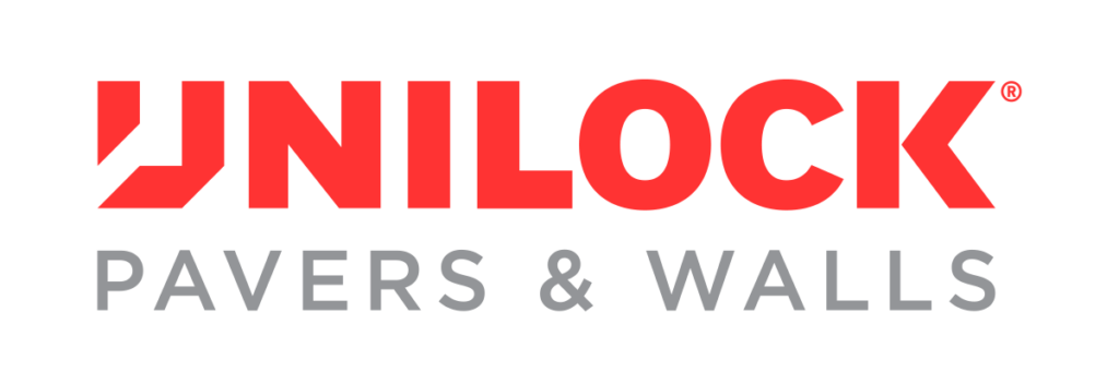 Unilcok Paver and Walls-Logo