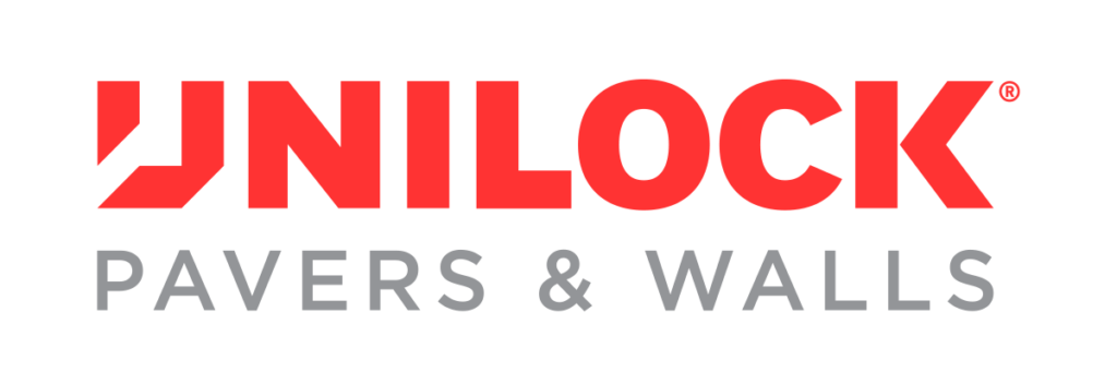 Unilcok Paver and Walls-Logo