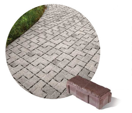 Unilock Permeable Pavers