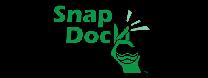 Snap Dock Logo